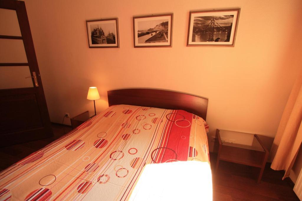 Ferienwohnung Apartament San Francisco Krakau Zimmer foto